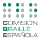 Documento técnico B2 de la Comisión Braille Española